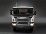 Scania P380 6x4 2010 года